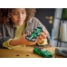 76925 LEGO Speed Champions Aston Martin Safety Car и AMR23