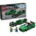 76925 LEGO Speed Champions Aston Martin Safety Car и AMR23
