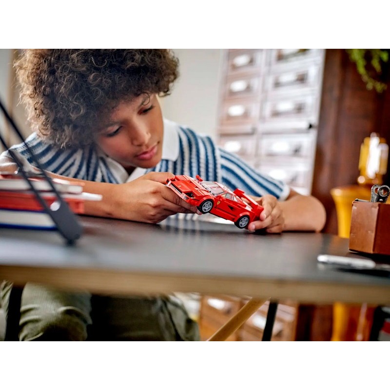 76934 LEGO Speed Champions Ferrari F40