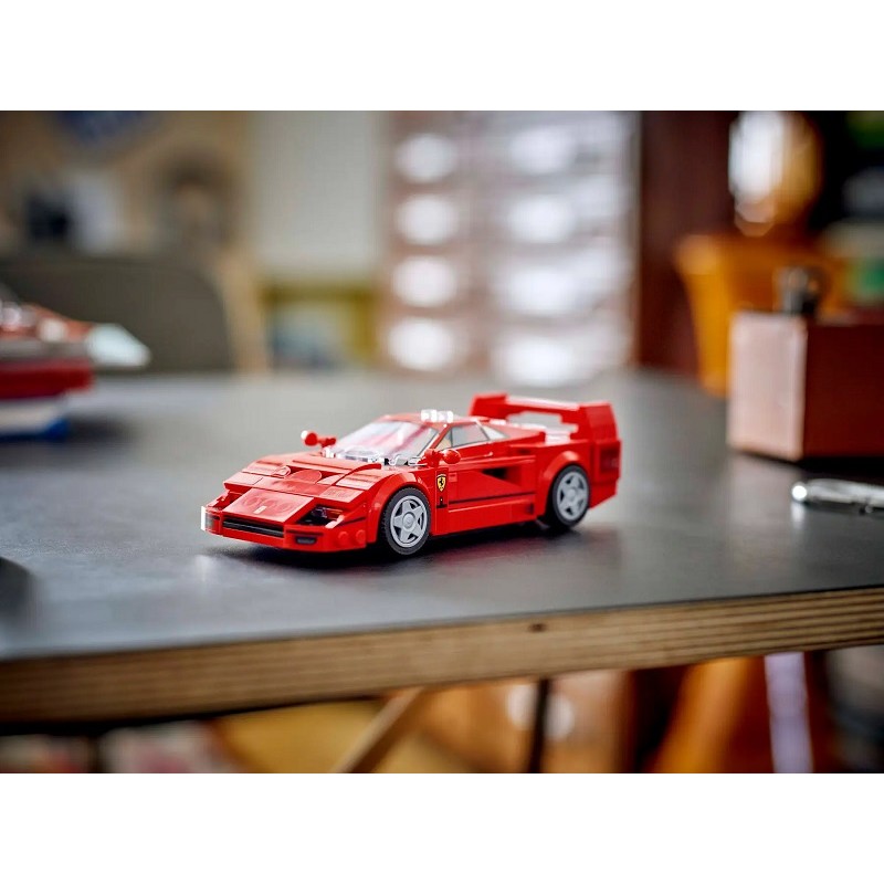 76934 LEGO Speed Champions Ferrari F40