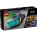 76935 LEGO Speed Champions NASCAR Chevrolet Camaro ZL1 Новое поколение
