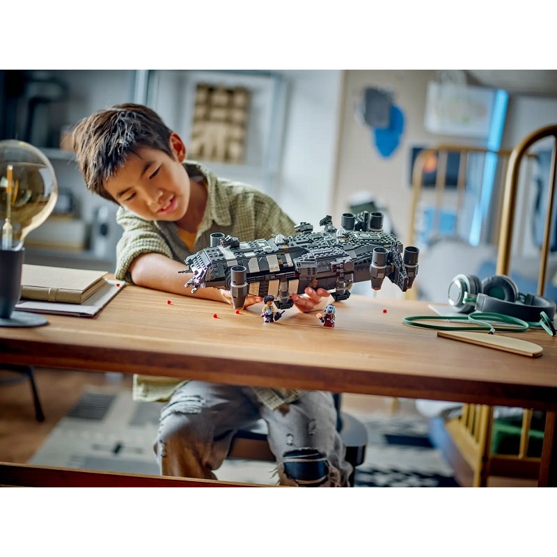 75374 LEGO Star Wars Ониксовая пепел