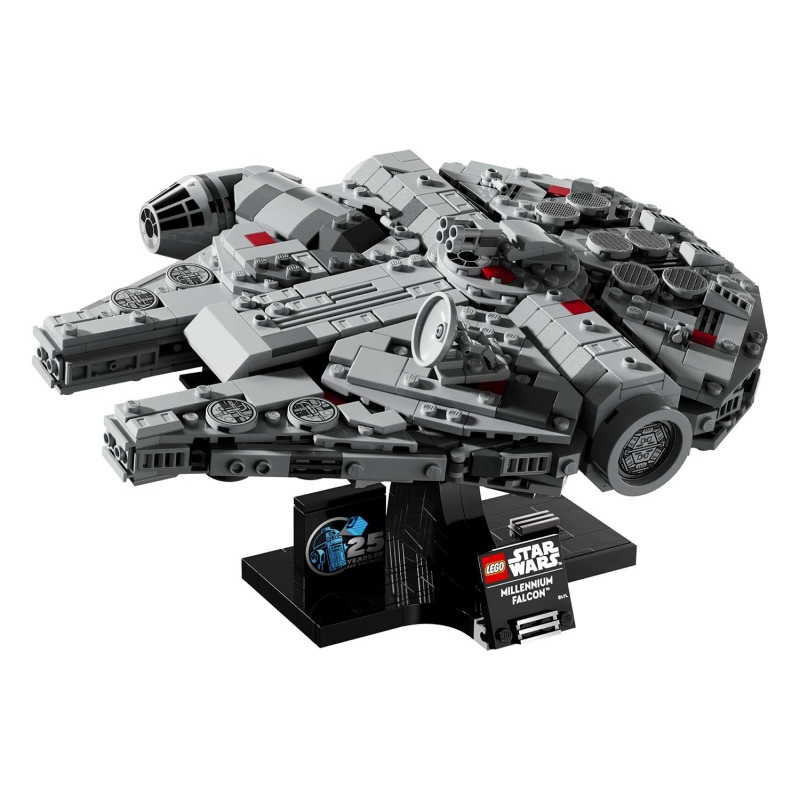 75375 LEGO Star Wars Сокол Тысячелетия