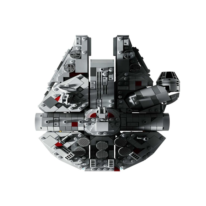 75375 LEGO Star Wars Сокол Тысячелетия