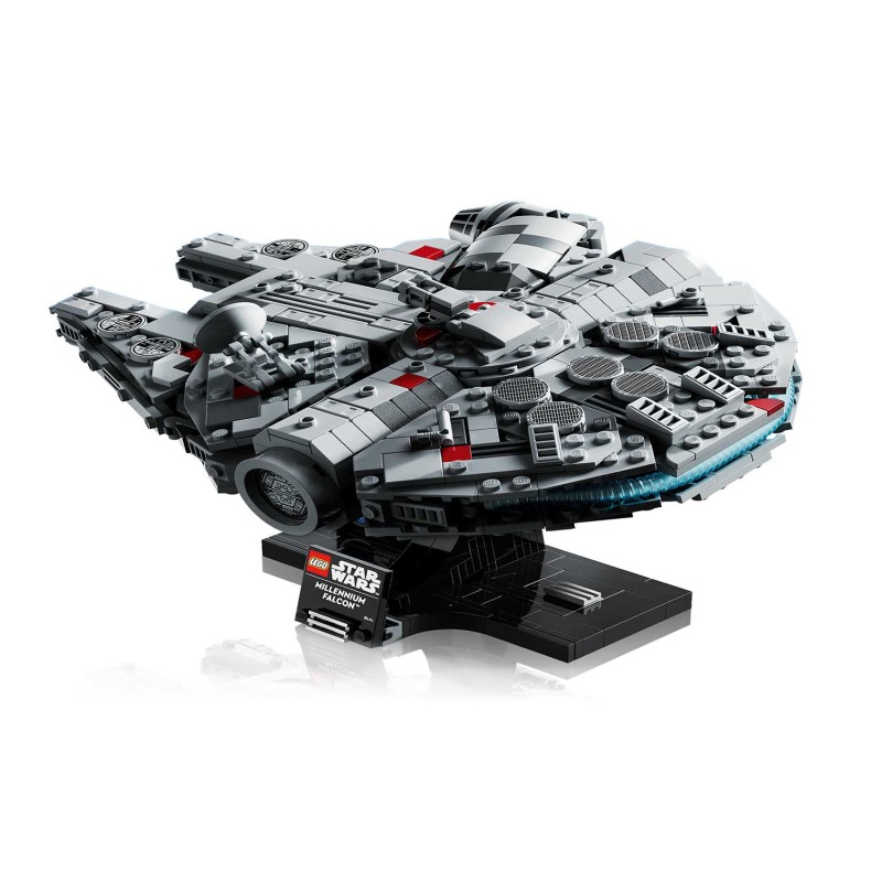 75375 LEGO Star Wars Сокол Тысячелетия