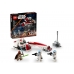 75378 LEGO Star Wars Побег из BARC Speeder