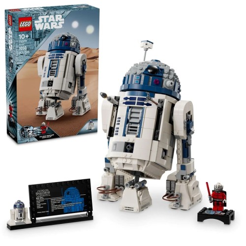 75379 LEGO Star Wars R2-D2
