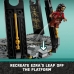 75385 LEGO Star Wars Дуэль Асоки Тано на Перидее