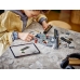 75385 LEGO Star Wars Дуэль Асоки Тано на Перидее