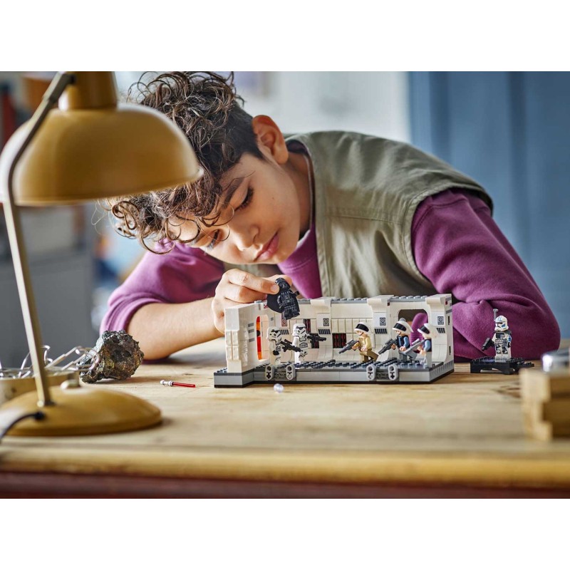 75387 LEGO Star Wars Посадка на Тантив IV