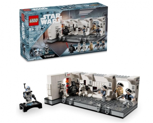 75387 LEGO Star Wars Посадка на Тантив IV
