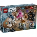 75392 LEGO Star Wars Креативный набор для сборки дроида