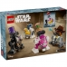75392 LEGO Star Wars Креативный набор для сборки дроида