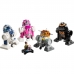 75392 LEGO Star Wars Креативный набор для сборки дроида