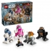 75392 LEGO Star Wars Креативный набор для сборки дроида