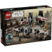 75393 LEGO Star Wars Истребители TIE и X-Wing