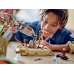 75396 LEGO Star Wars Пустынный скиф и яма Сарлакка