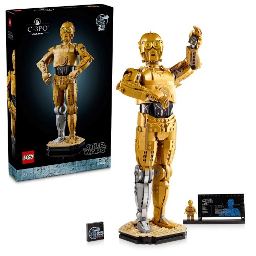 75398 LEGO Star Wars C-3PO