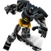 76270 LEGO Super Heroes Механическая броня Бэтмена