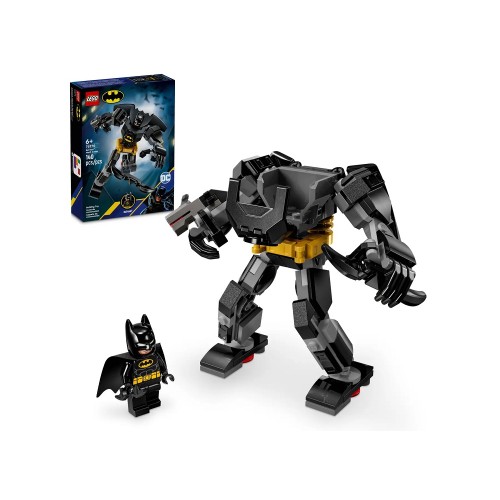 76270 LEGO Super Heroes Механическая броня Бэтмена