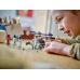 76288 LEGO Super Heroes Железный Человек и Железный Легион против солдата Гидры