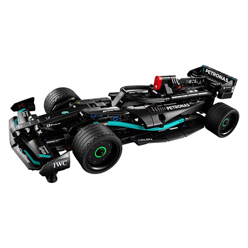 42165 Lego Technic Mercedes-AMG F1 W14 E Performance Pull-Back