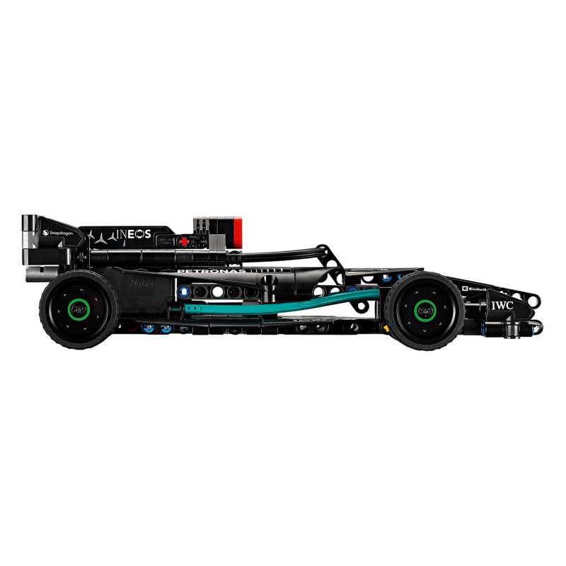 42165 Lego Technic Mercedes-AMG F1 W14 E Performance Pull-Back