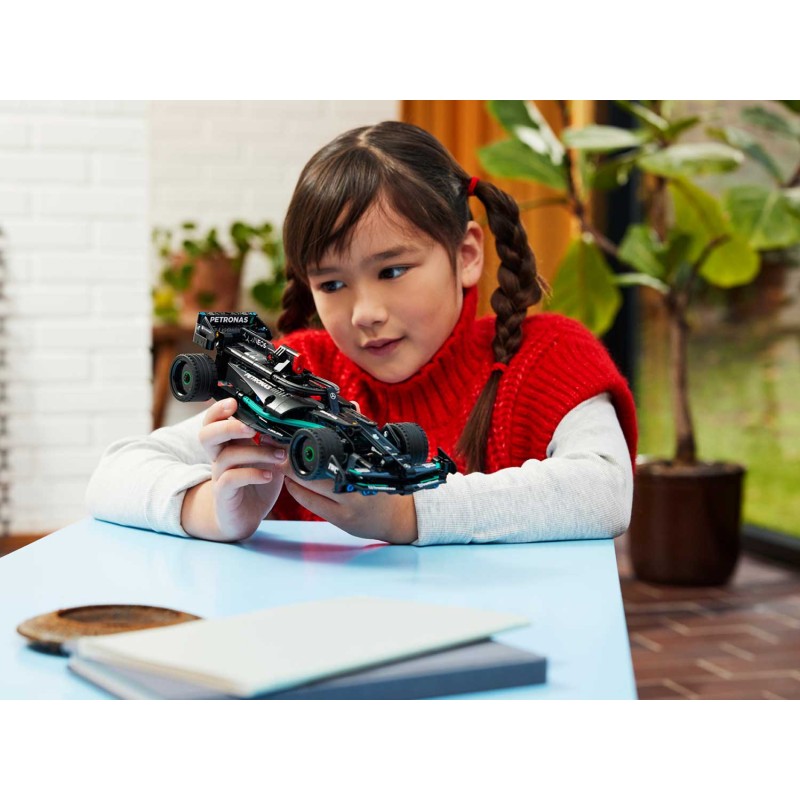 42165 Lego Technic Mercedes-AMG F1 W14 E Performance Pull-Back