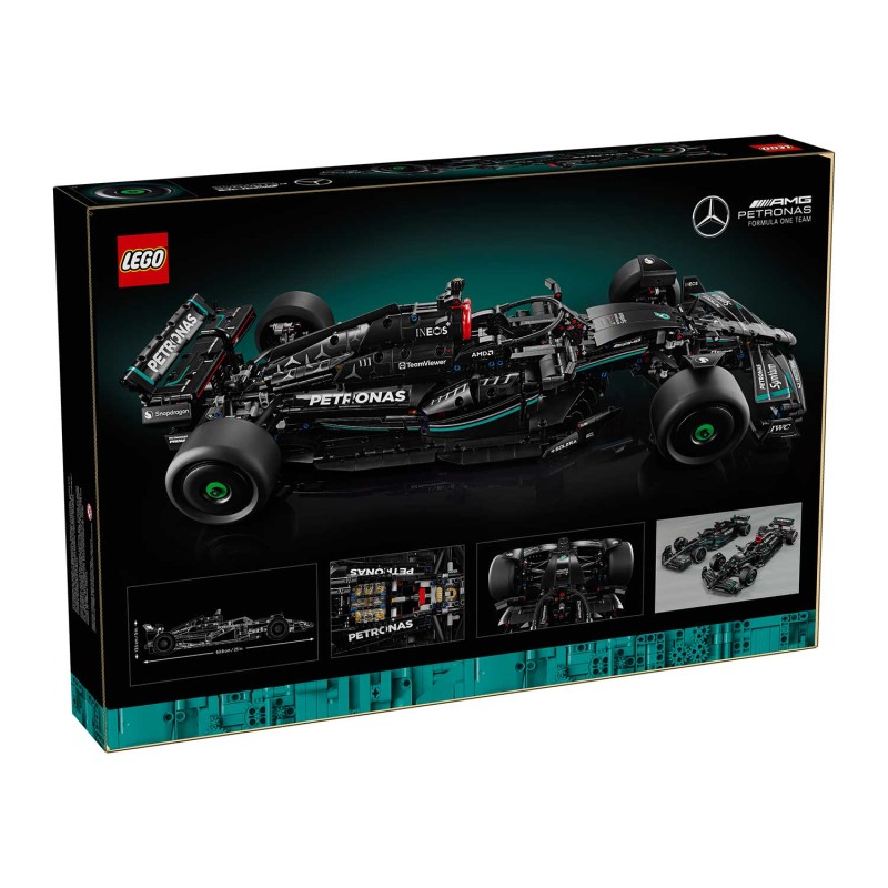 42171 Lego Technic Mercedes-AMG F1 W14 E Performance