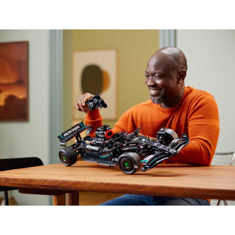 42171 Lego Technic Mercedes-AMG F1 W14 E Performance