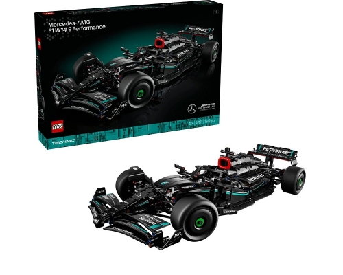 42171 Lego Technic Mercedes-AMG F1 W14 E Performance