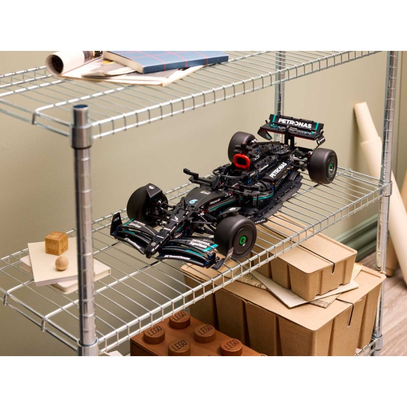 42171 Lego Technic Mercedes-AMG F1 W14 E Performance