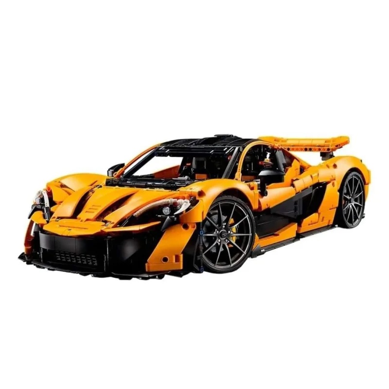 42172 Lego Technic McLaren P1