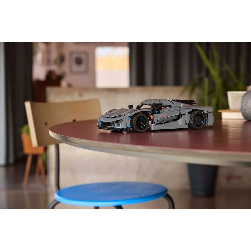 42173 Lego Technic Koenigsegg Jesko Absolut