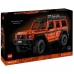 42177 Lego Technic Mercedes-Benz G 500 PROFESSIONAL Line