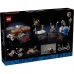 42182 Lego Technic Лунный вездеход NASA Apollo LRV