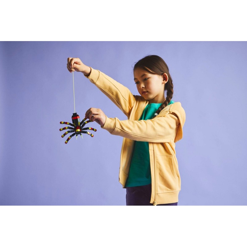 31159 Lego Creator Дикие животные Удивительный паук