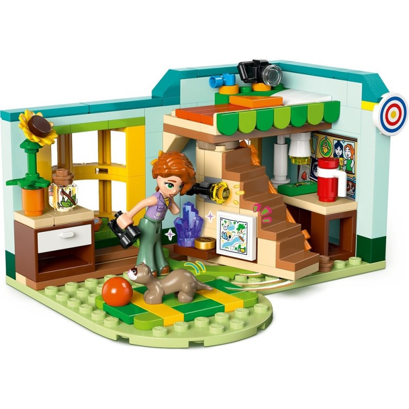 42646 Lego Friends Осенняя комната