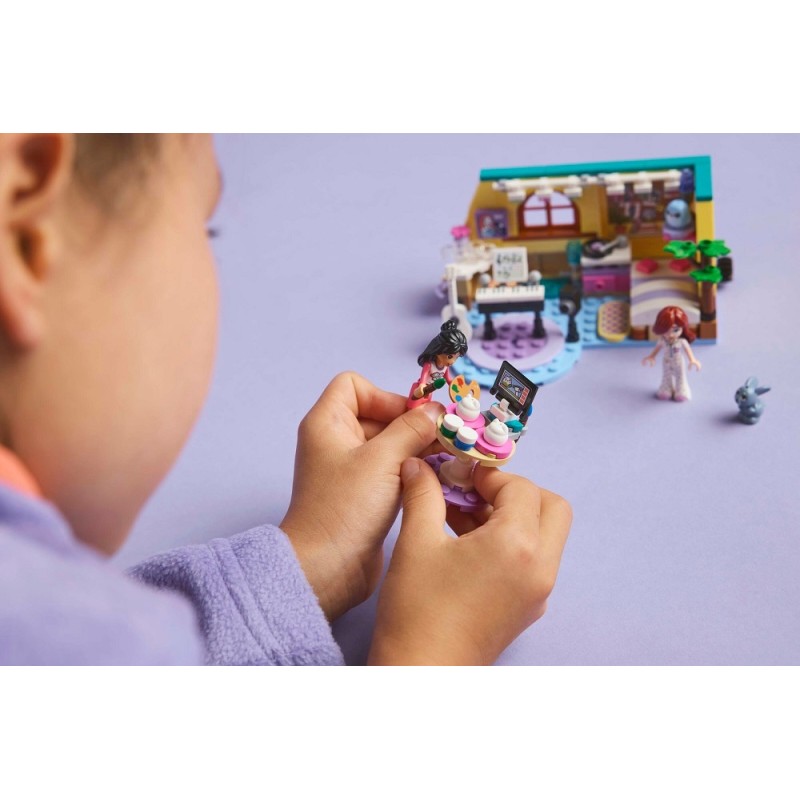 42647 Lego Friends Комната Пейсли