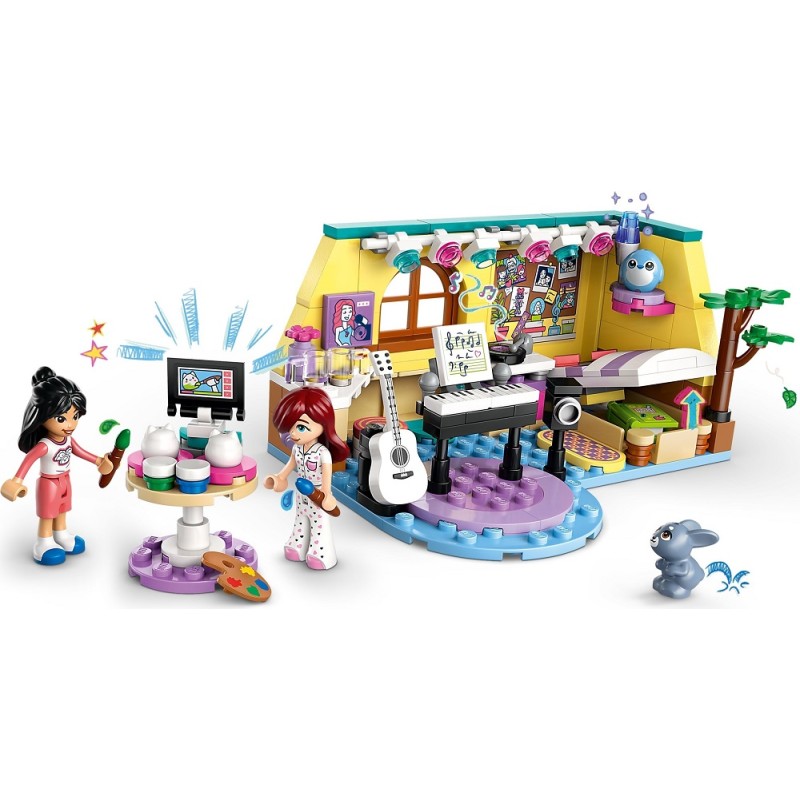 42647 Lego Friends Комната Пейсли