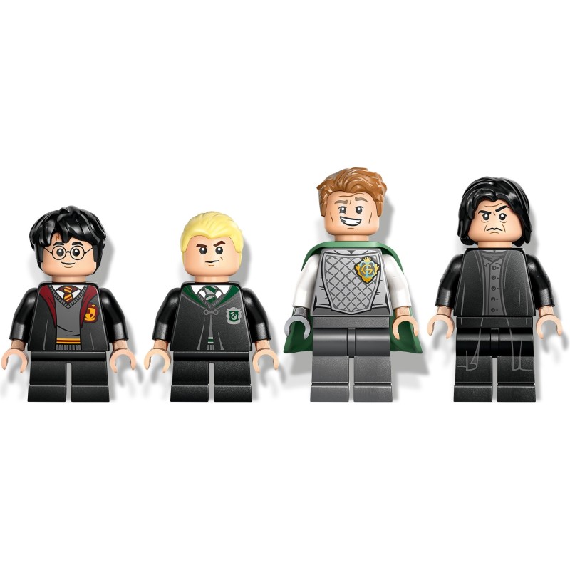 76441 Lego Harry Potter Замок Хогвартс: Дуэльный клуб