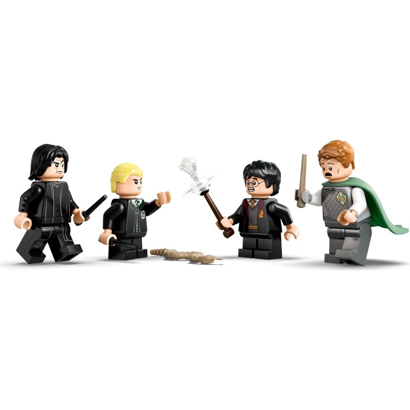 76441 Lego Harry Potter Замок Хогвартс: Дуэльный клуб