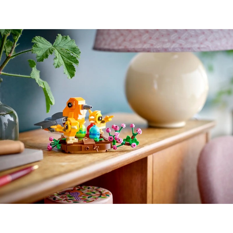 40639 Lego Птичье гнездо