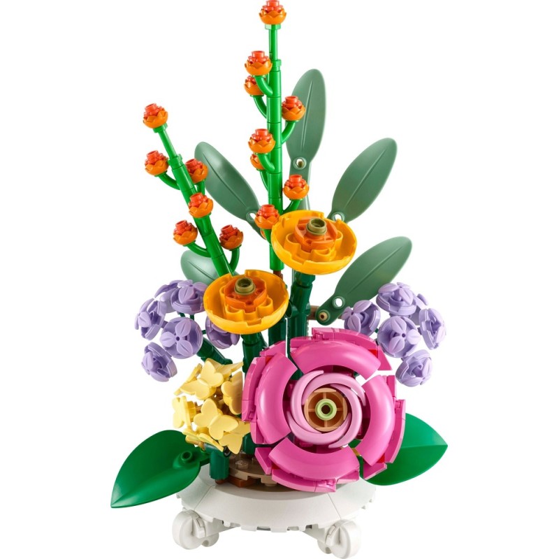40762 Lego Цветочный горшок