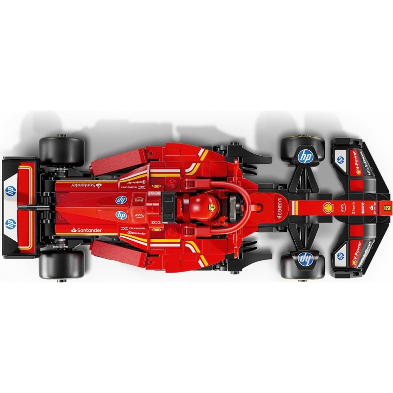 77242 LEGO Speed Champions Formula 1 Ferrari SF-24