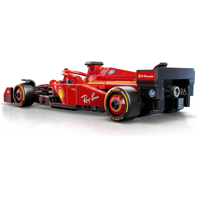 77242 LEGO Speed Champions Formula 1 Ferrari SF-24