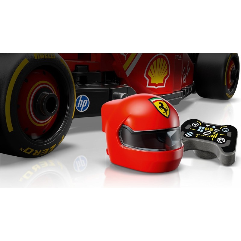 77242 LEGO Speed Champions Formula 1 Ferrari SF-24
