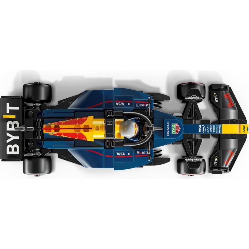 77243 LEGO Speed Champions Formula 1 Oracle Red Bull Racing RB20