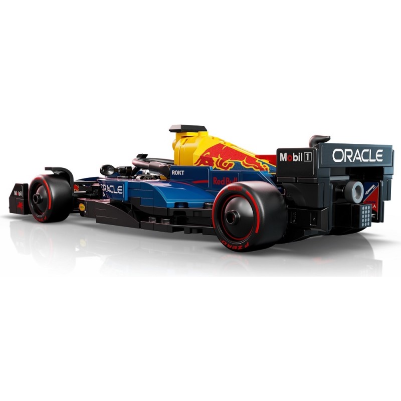 77243 LEGO Speed Champions Formula 1 Oracle Red Bull Racing RB20