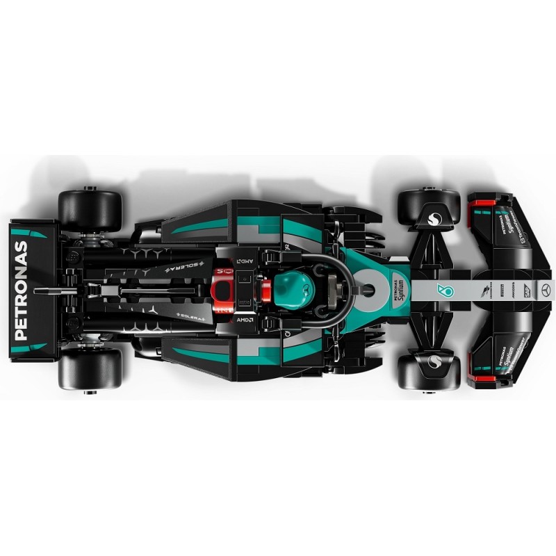 77244 LEGO Speed Champions Formula 1 Mercedes-AMG W15